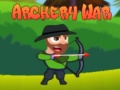 Igra Archery War