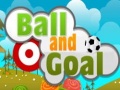 Igra Ball and Goal