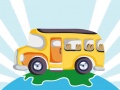 Igra School Bus Difference