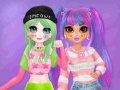 Igra Princess Egirl vs Softgirl
