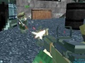 Igra Pixel Gungame Arena Prison Multiplayer