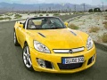 Igra Opel GT Puzzle