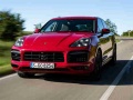 Igra 2020 Porsche Cayenne GTS Puzzle