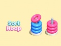 Igra Sort Hoop