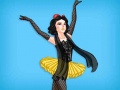 Igra Princesses Rock Ballerinas
