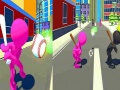 Igra Homer City Game 3d