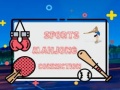 Igra Sports Mahjong Connection