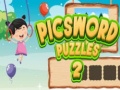 Igra Picsword puzzles 2