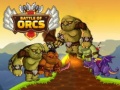 Igra Battle of Orcs