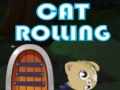 Igra Cat Rolling