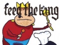 Igra Feed the King