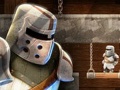 Igra Dungeon Knight