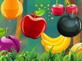Igra Fruit Cutting