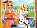 Igra Princess Pet Treatment