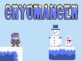 Igra Cryomancer