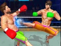 Igra Bodybuilder Ring Fighting Club Wrestling