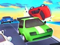 Igra Road Crash
