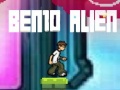 Igra Ben10 Alien 