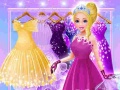 Igra Cinderella Dress Up