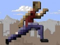 Igra Endless Runner