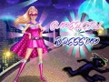 Igra Super Girl Dress Up