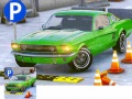 Igra Real Car Parking 2020