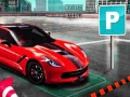 Igra No Driver Parking