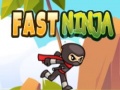 Igra Fast Ninja
