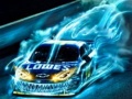 Igra Racing Car Puzzle