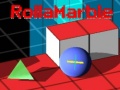 Igra RollaMarble