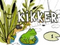 Igra Kikker