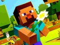 Igra Mineblox Memory Challenge