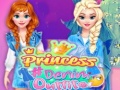 Igra Princesses Cool #Denim Outfits