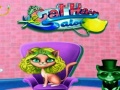 Igra Cat Hair Salon