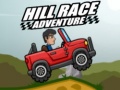 Igra Hill Race Adventure