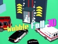 Igra Wobble Fall 3D