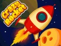 Igra Crazy Rocket