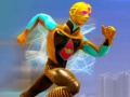 Igra Light Speed Hero Rescue Mission