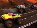 Igra Monster Truck Racing Legend