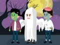 Igra Evil Spirits Hidden