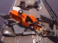 Igra Stunt Destroyer