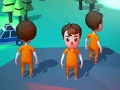 Igra Prison Escape Plan