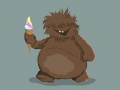 Igra Fashion Monsters Match 3