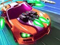 Igra Fastlane Road To Revenge Master
