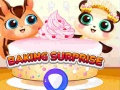 Igra Baking Surprise