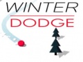 Igra Winter Dodge