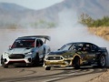 Igra Drifting Mustang Slide