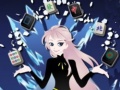Igra Monochrome Mahjongg