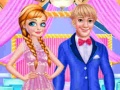 Igra Clara Wedding Planner