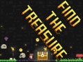 Igra Find The Treasure